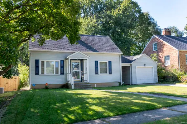 1346 Altgeld Street, South Bend, IN 46614
