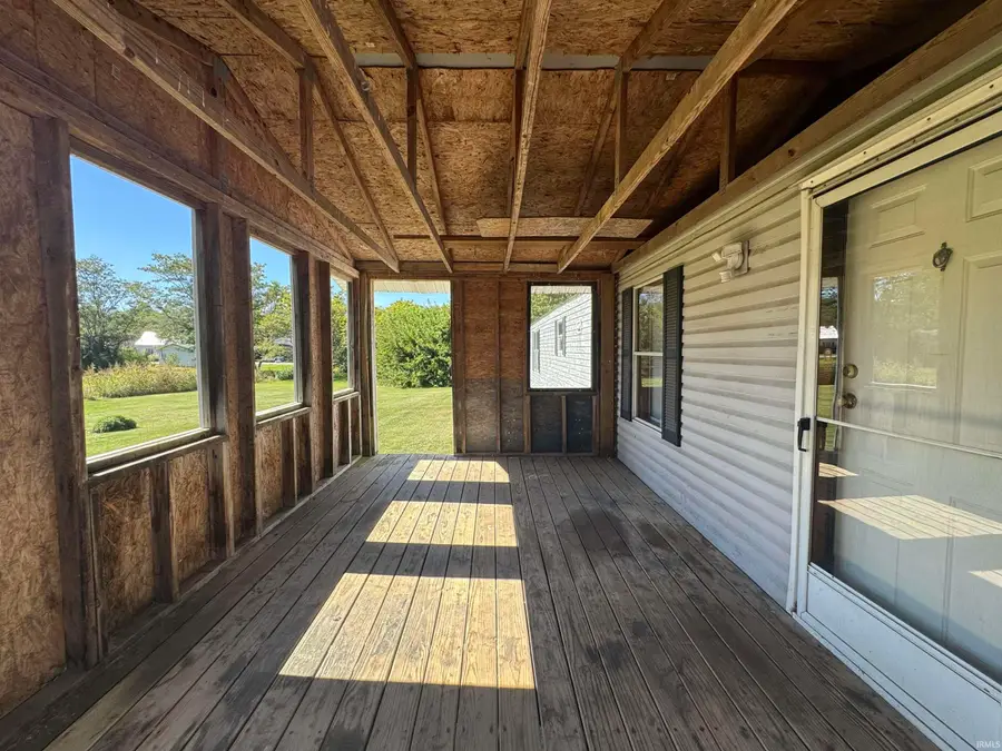 80 SE 11th Street, Linton, IN 47441 - #3