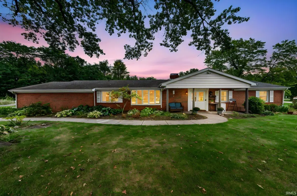 15685 Winding Brook Drive, Mishawaka, IN 46545 - #1