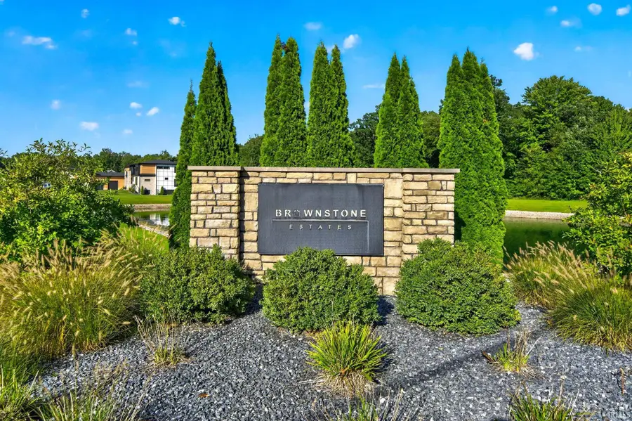 50778 Brownstone Drive, Granger, IN 46530 - #2