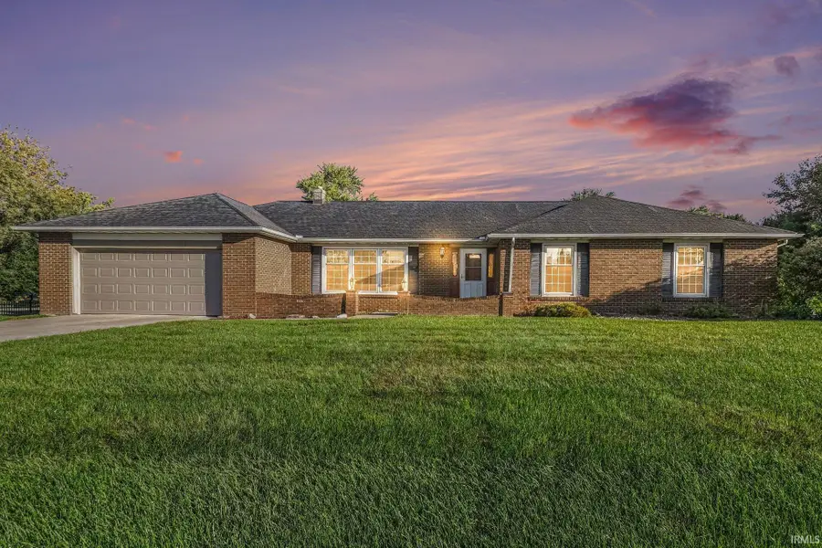 17971 Darden Road, South Bend, IN 46635 - #2