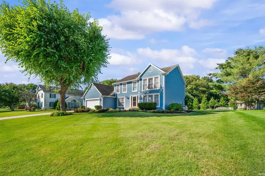 52367 Liberty Mills Court, Granger, IN 46530 - #2