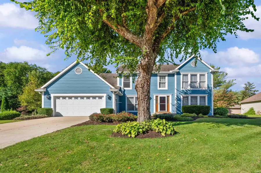 52367 Liberty Mills Court, Granger, IN 46530 - #3
