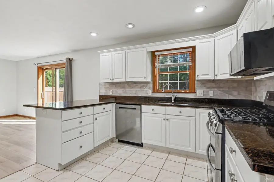 5 Shore Manor Drive, Bristol, IN 46507 - #3