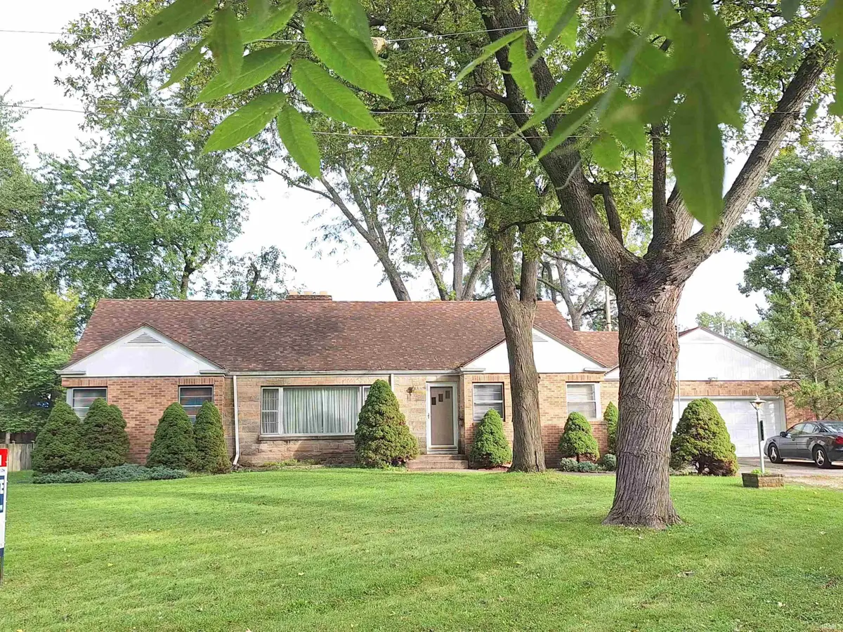 3434 Willowdale Road, Fort Wayne, IN 46802 - #1