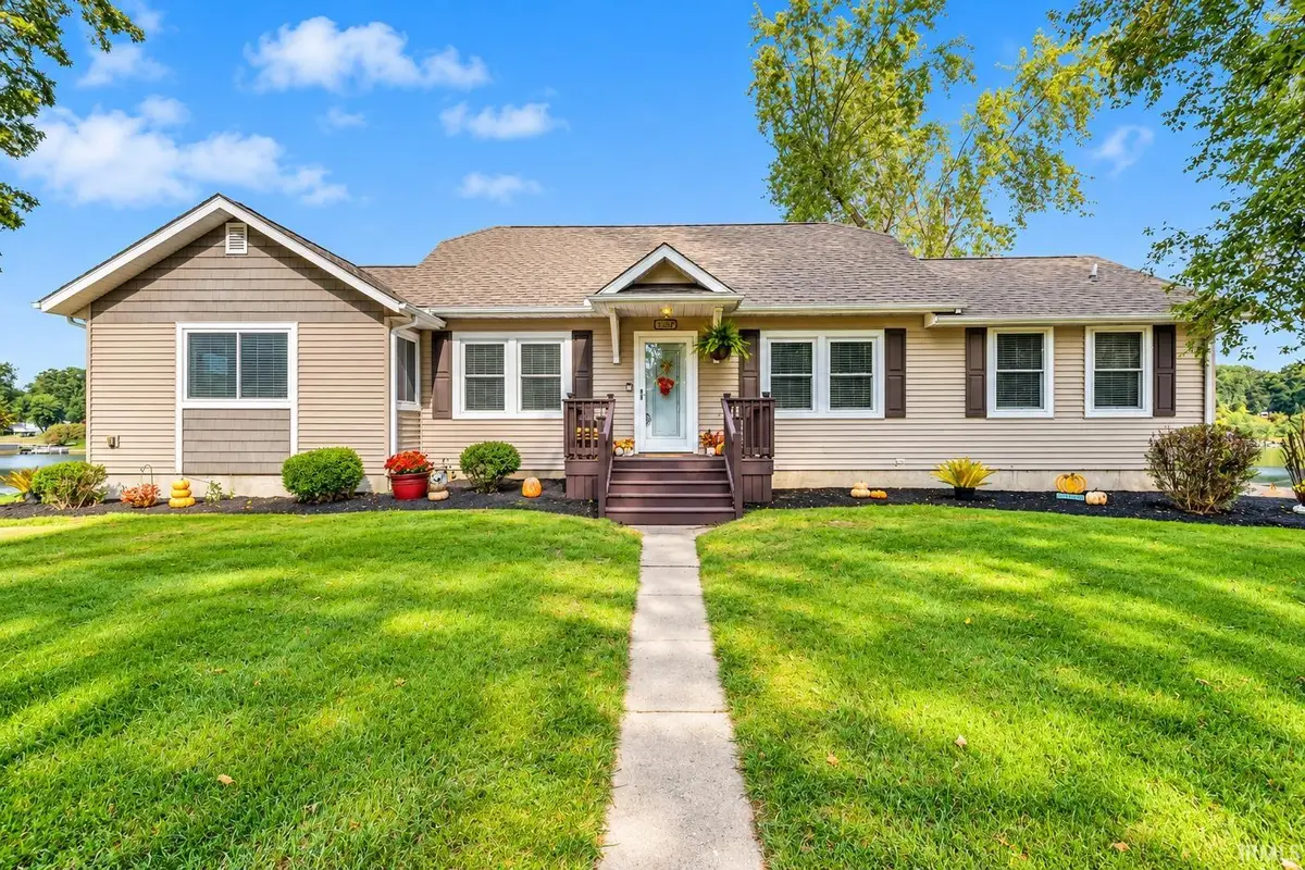 10287 Vistula Road, Osceola, IN 46561 - #1