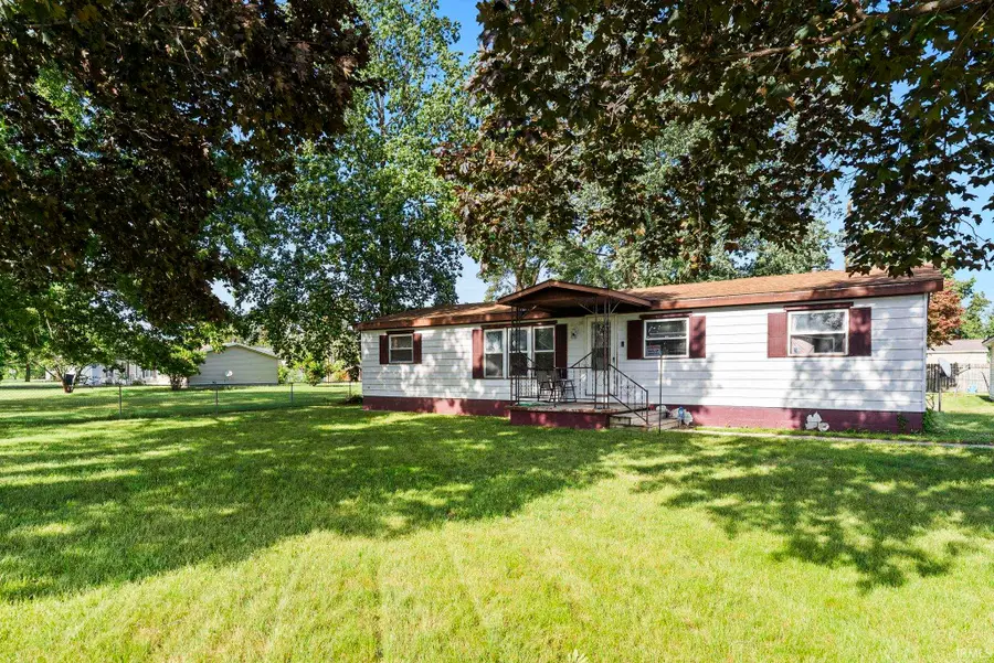 2710 Kreighbaum Street, Elkhart, IN 46517 - #2