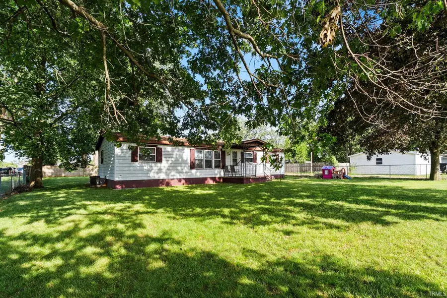 2710 Kreighbaum Street, Elkhart, IN 46517 - #3