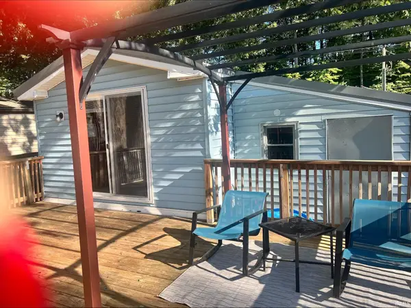 11088 N Landing Road #84, Monticello, IN 47960