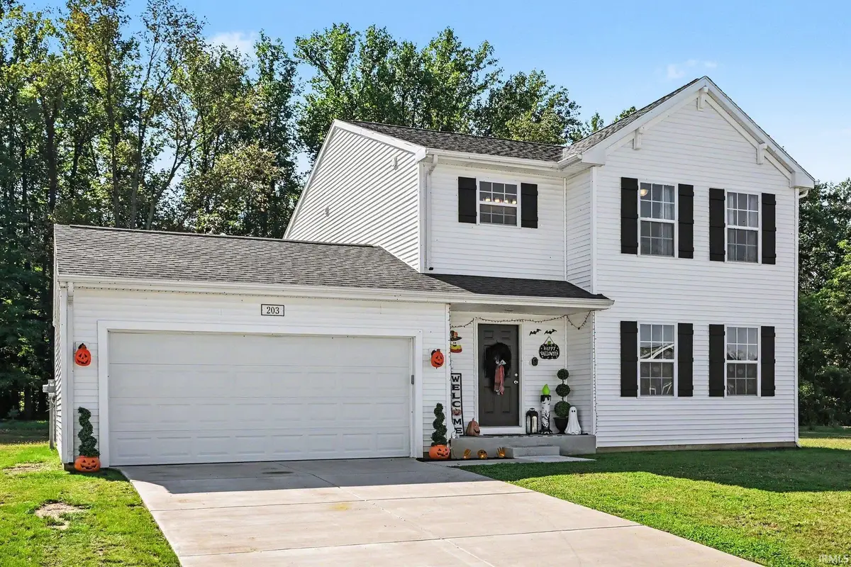 203 Whitetail Lane, Argos, IN 46501 - #1