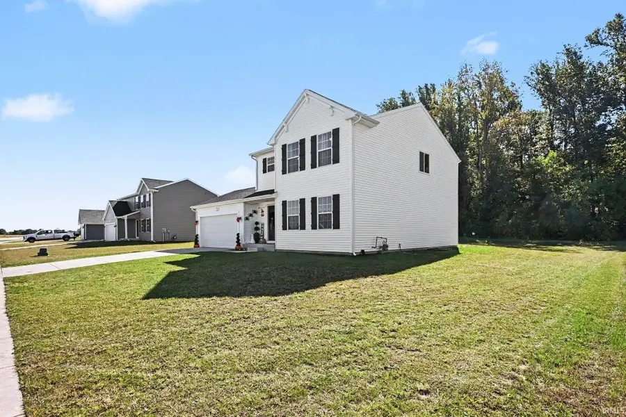 203 Whitetail Lane, Argos, IN 46501 - #2