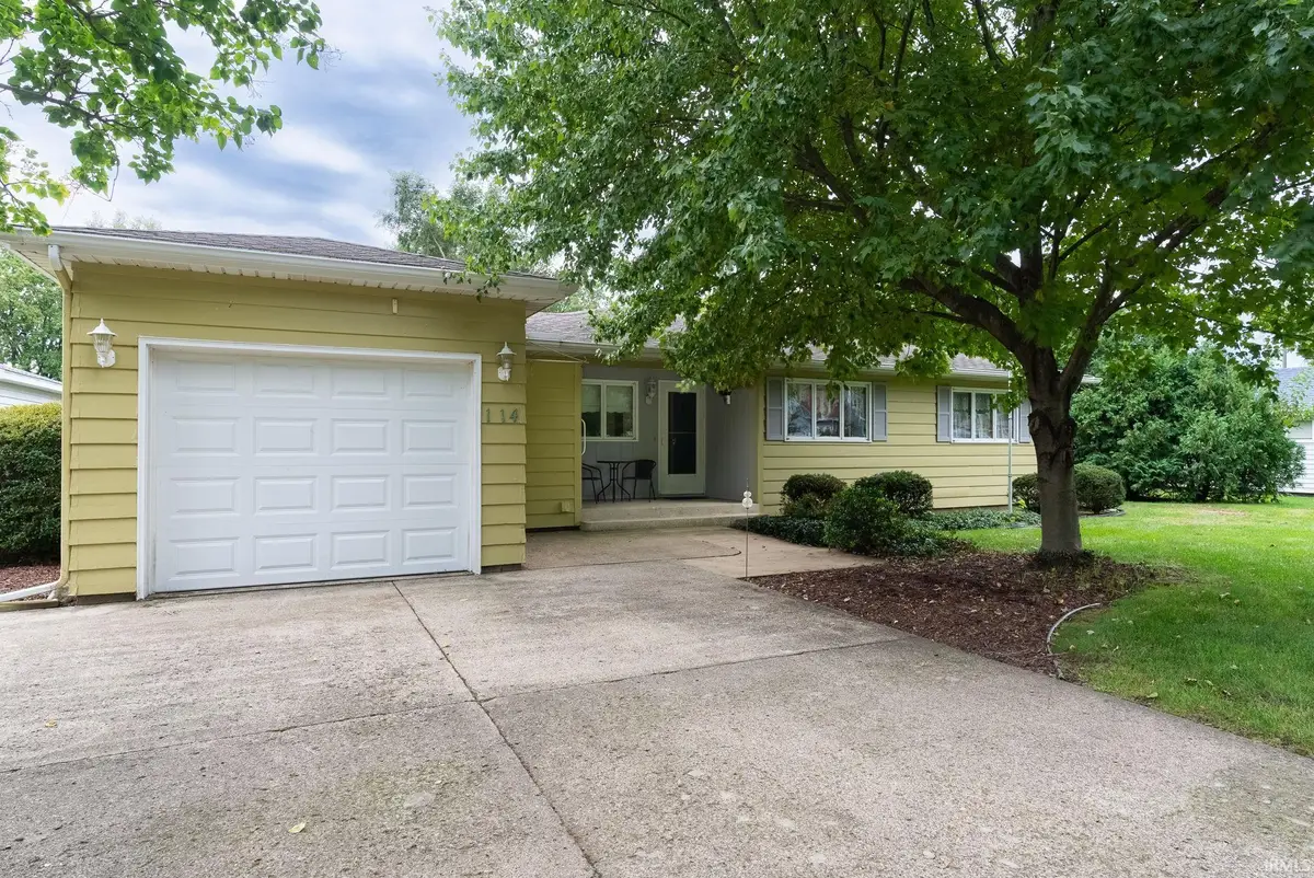 114 Iowa Street, La Crosse, IN 46348 - #1