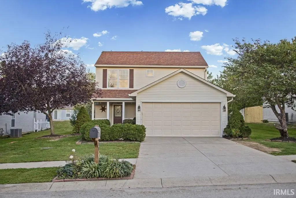 675 S Bosell Court, Bloomington, IN 47403 - #1