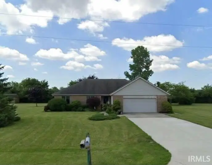 20008 Lincoln Highway, Monroeville, IN 46773 - #1