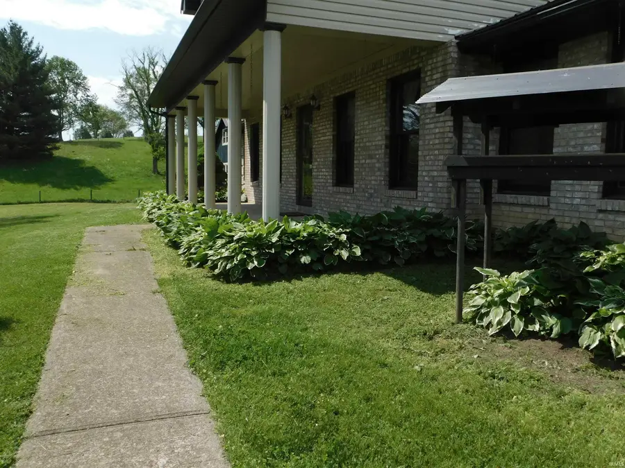 2620 W Cody Road, Salem, IN 47167 - #3