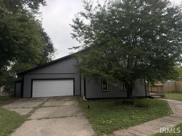 520 Downey Avenue, Mishawaka, IN 46544