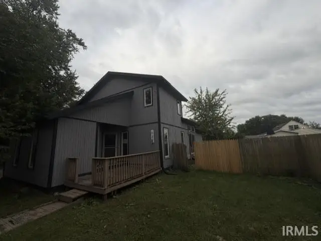520 Downey Avenue, Mishawaka, IN 46544 - #2