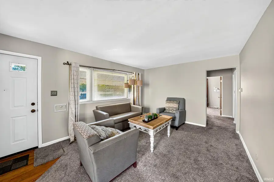 2405 Rockne Drive, South Bend, IN 46615 - #3