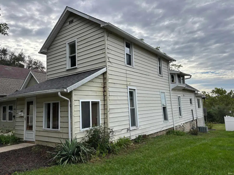 347 E Main Street, Wabash, IN 46992 - #2