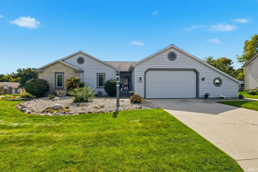 10301 Copper Tree Place, Fort Wayne, IN 46804 - #2