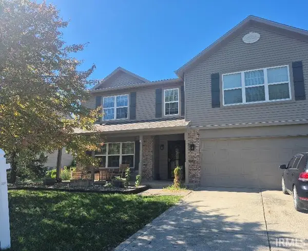 4548 Copper Grove Drive, Indianapolis, IN 46237