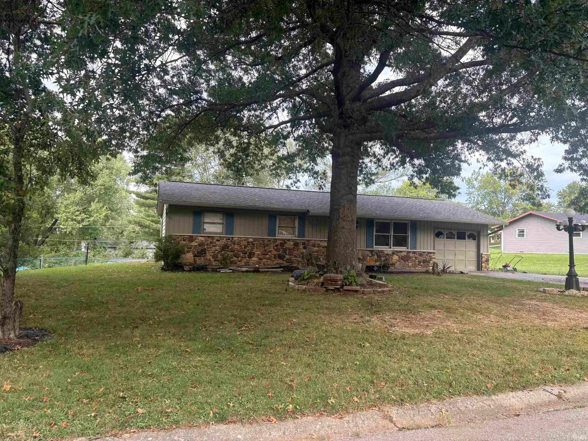 4375 N Ridgewood Drive, Bloomington, IN 47404 - #1