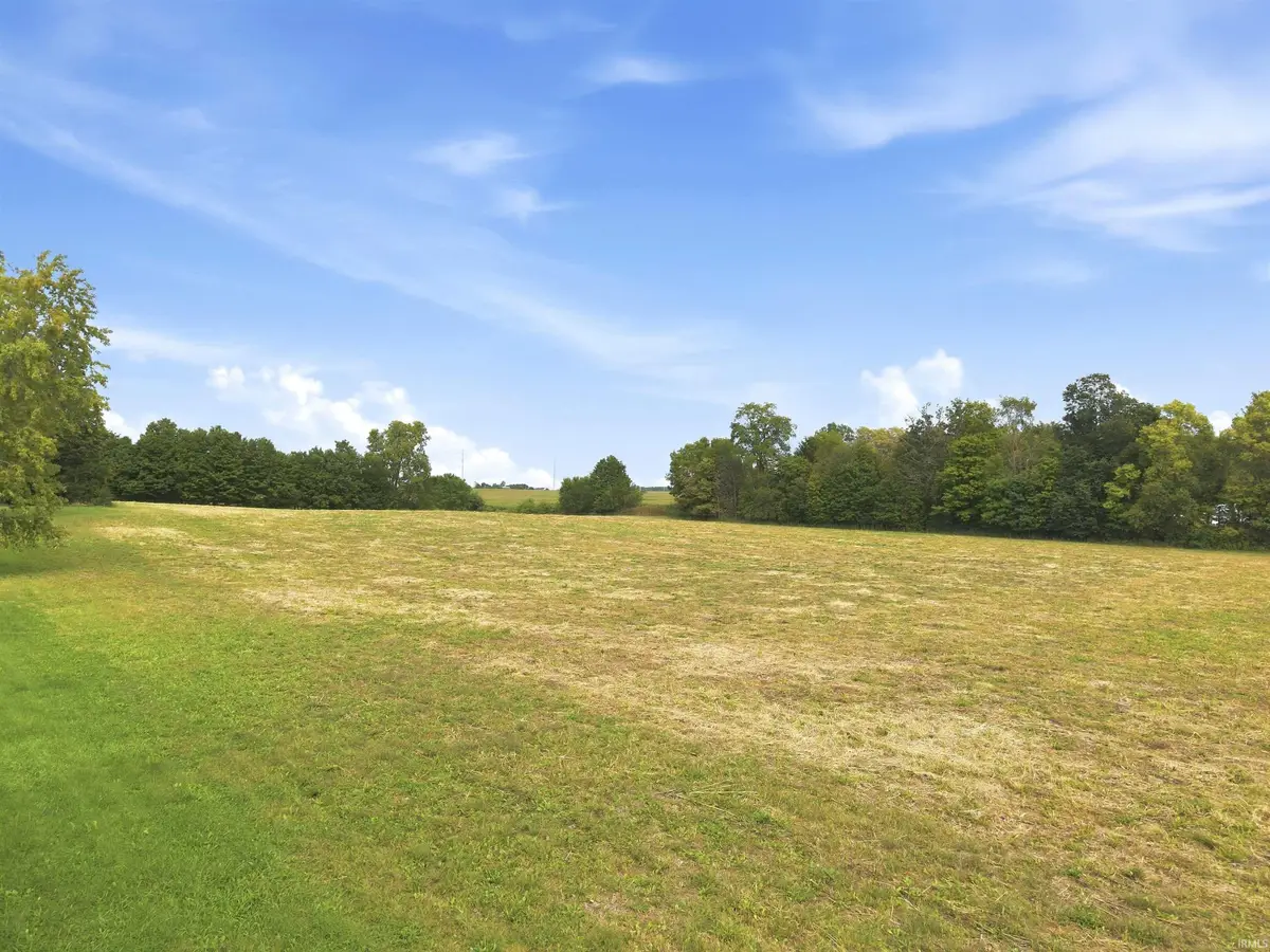tbd E 500 S Road, Columbia City, IN 46725 - #1
