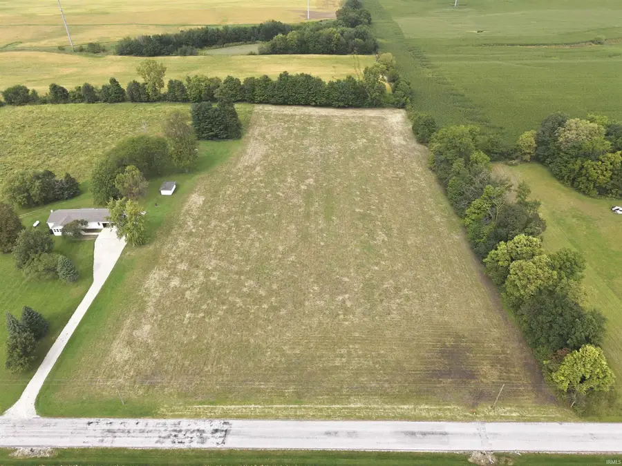 tbd E 500 S Road, Columbia City, IN 46725 - #2