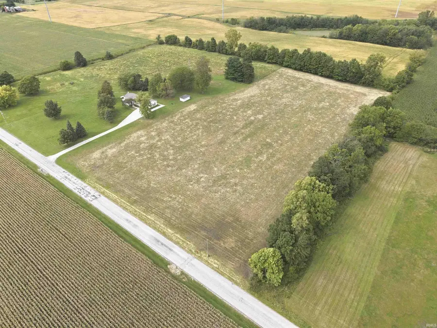 tbd E 500 S Road, Columbia City, IN 46725 - #3