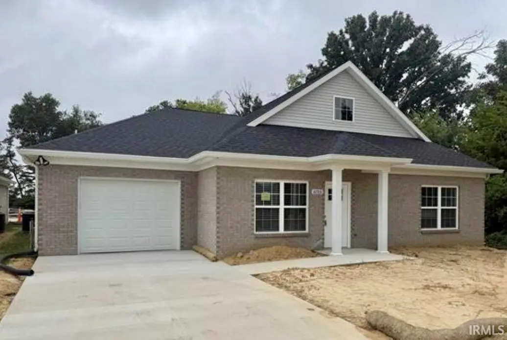 6700 Solstice Lane, Evansville, IN 47715 - #1