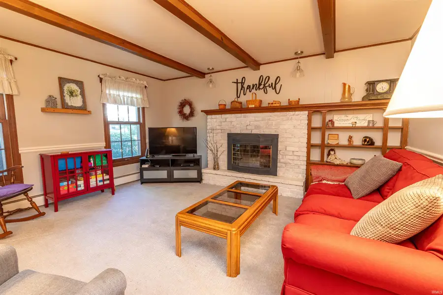 3917 Knightway Drive, Fort Wayne, IN 46815 - #3