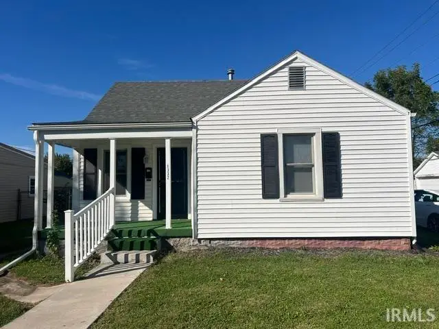 1332 M Avenue, New Castle, IN 47362 - #1