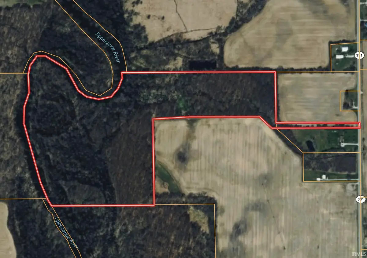 SR 331, Tippecanoe, IN 46570 - #1