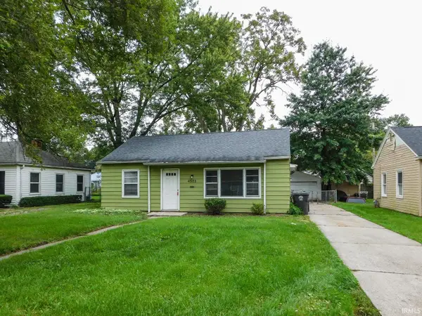 4503 Standish Drive, Fort Wayne, IN 46806