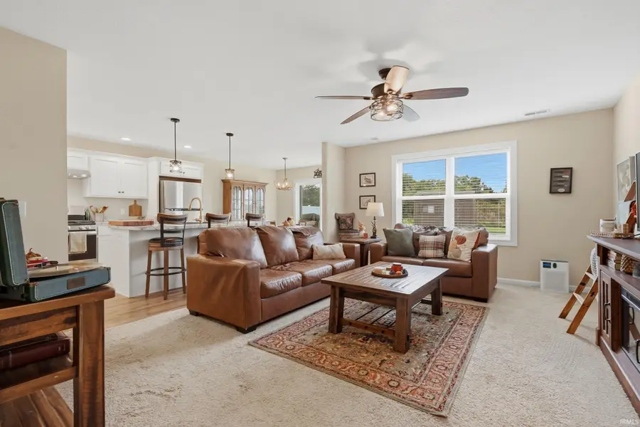 626 Independence Street, Butler, IN 46721 - #3