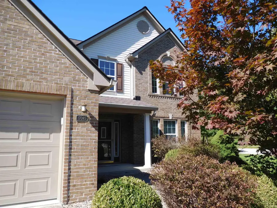 17085 Bittner Way, Noblesville, IN 46062 - #2