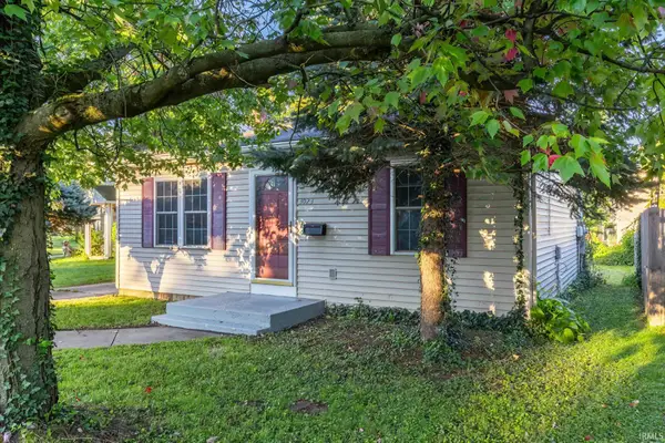 3023 Parnell Avenue, Fort Wayne, IN 46805