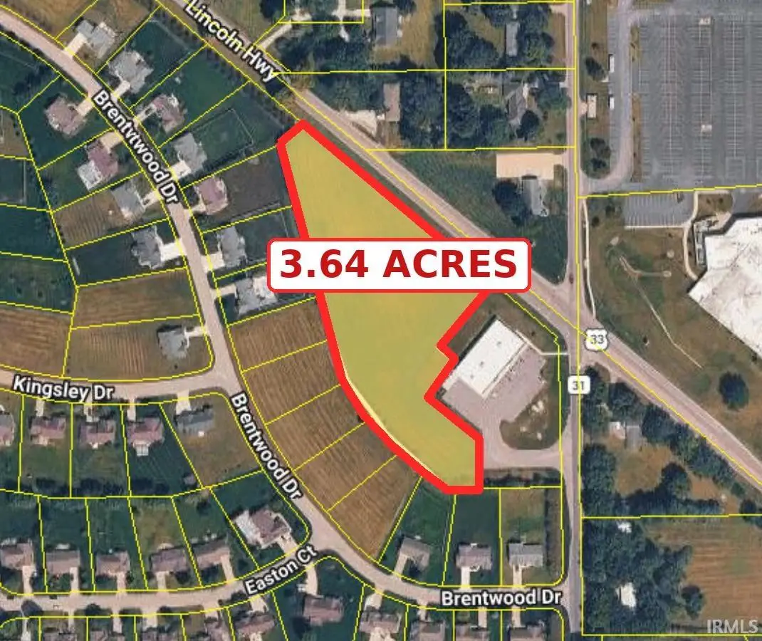 V.L. Us 33, Goshen, IN 46526 - #1