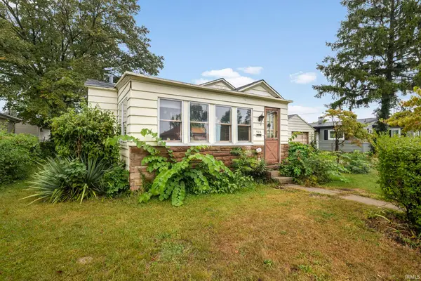 915 Jackson Street, Mishawaka, IN 46544