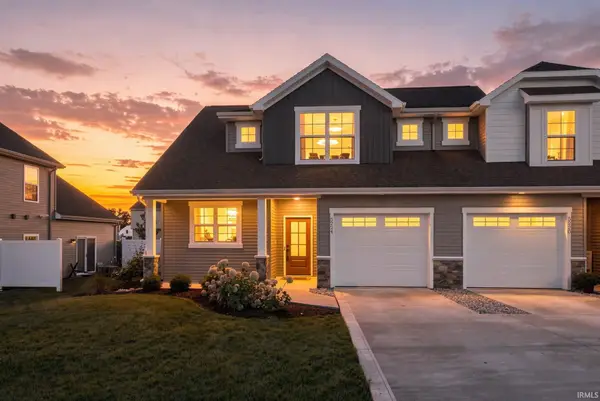 5224 Copper Horse Trail, Fort Wayne, IN 46845