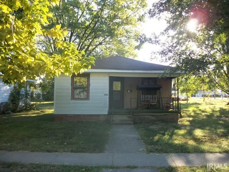 513 S New Jersey Street, Bicknell, IN 47512 - #1