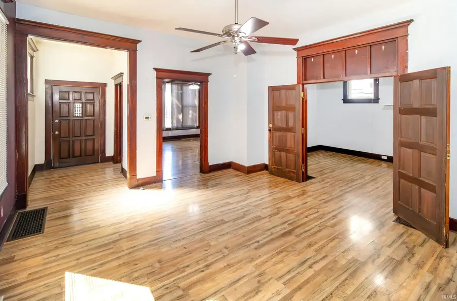 208 E Delaware Street, Evansville, IN 47711 - #3