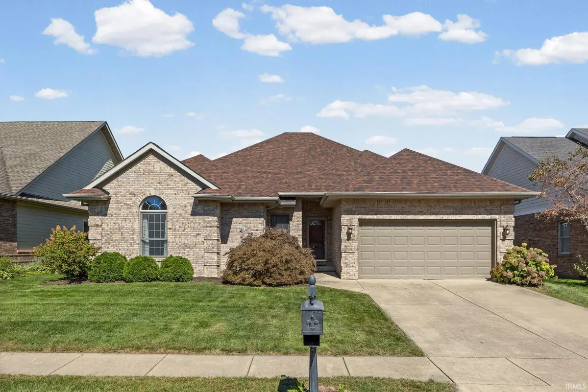 16 Flowermound Drive, West Lafayette, IN 47906 - #1