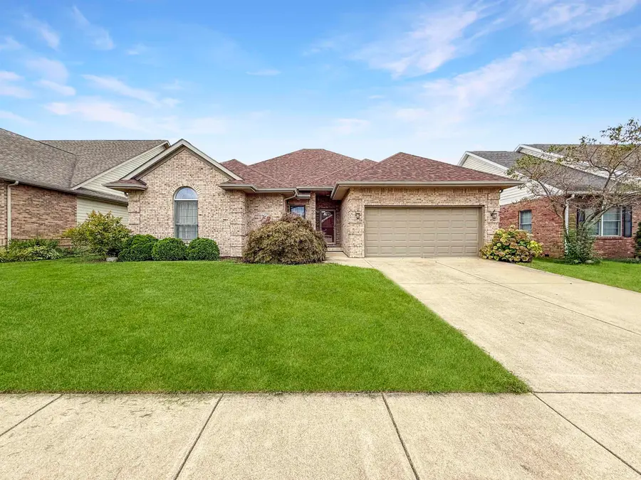 16 Flowermound Drive, West Lafayette, IN 47906 - #2