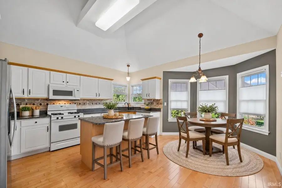 16 Flowermound Drive, West Lafayette, IN 47906 - #3