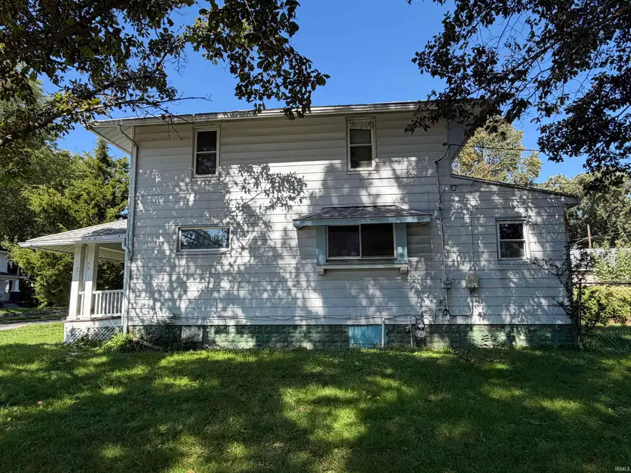 3029 Euclid Avenue, Fort Wayne, IN 46806 - #3