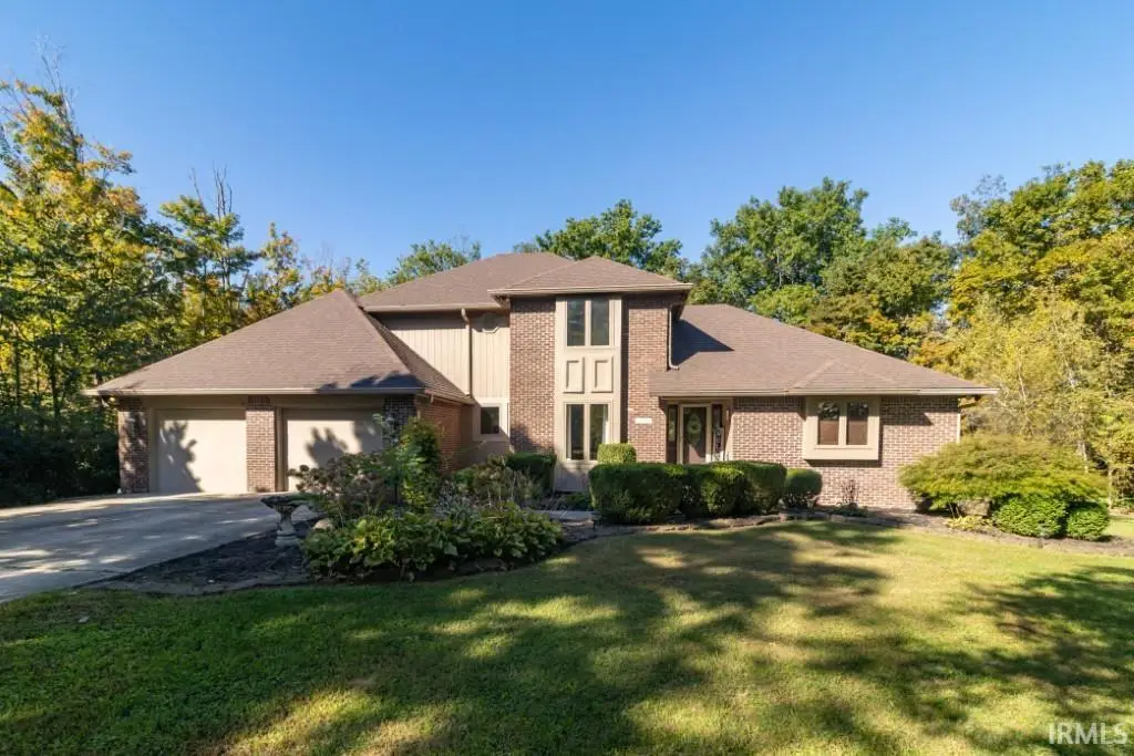 773 Suzanne Court, New Castle, IN 47362 - #1