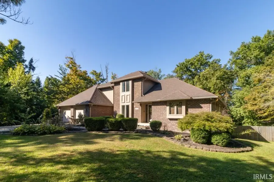 773 Suzanne Court, New Castle, IN 47362 - #2