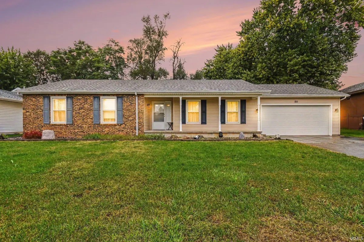 511 S Brook Avenue, Mishawaka, IN 46544 - #1
