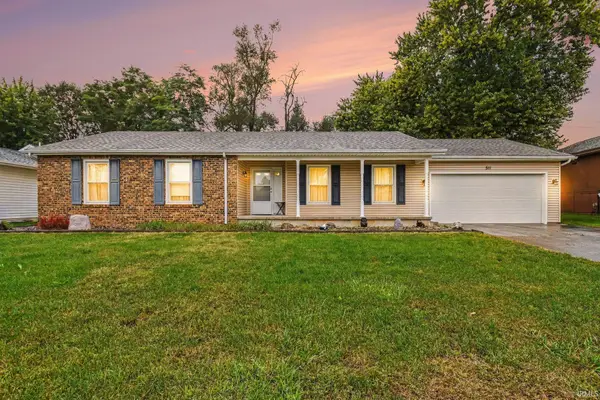 511 S Brook Avenue, Mishawaka, IN 46544
